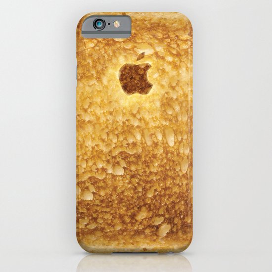 Toasted iPhone & iPod Case