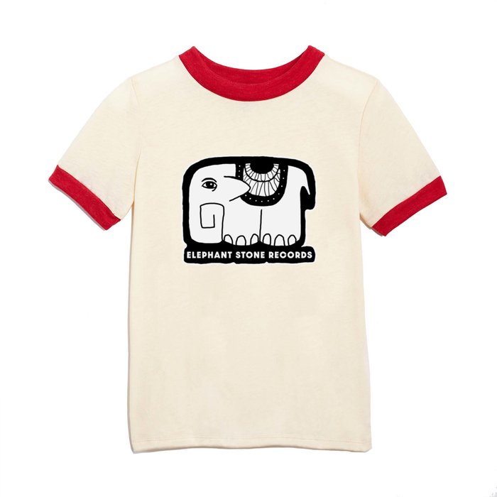 Elephant Stone 20th Anniversary Edition Kids T Shirt
