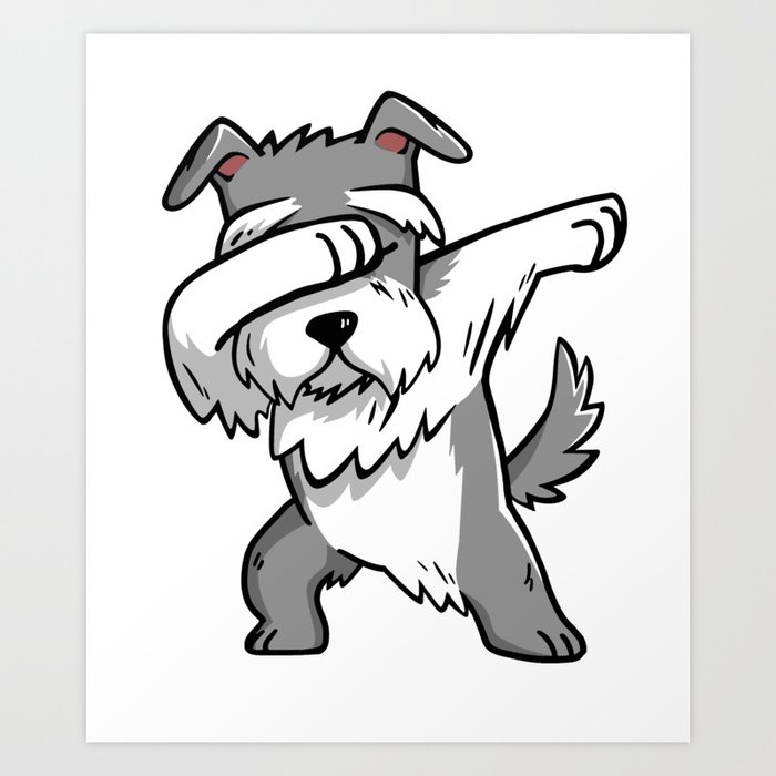 Funny schnauzer pictures top