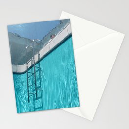 Underwater Stationery Cards