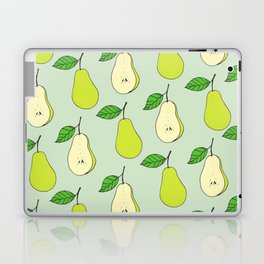pears Laptop Skin