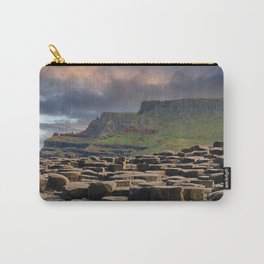 Giants Causeway Carry-All Pouch