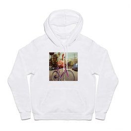 NOTHING IS IMPOSSIBLE Hoody