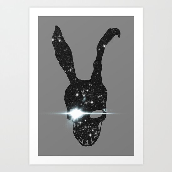 Wake Up Art Print