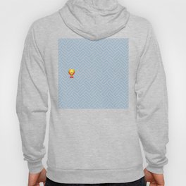 Narcissistic Chicken Hoody