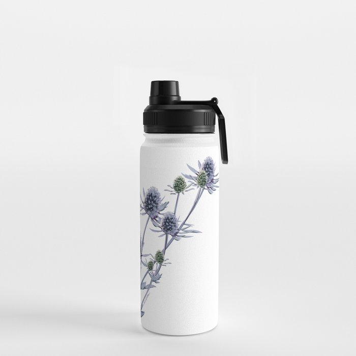 Thistle Water Bottle