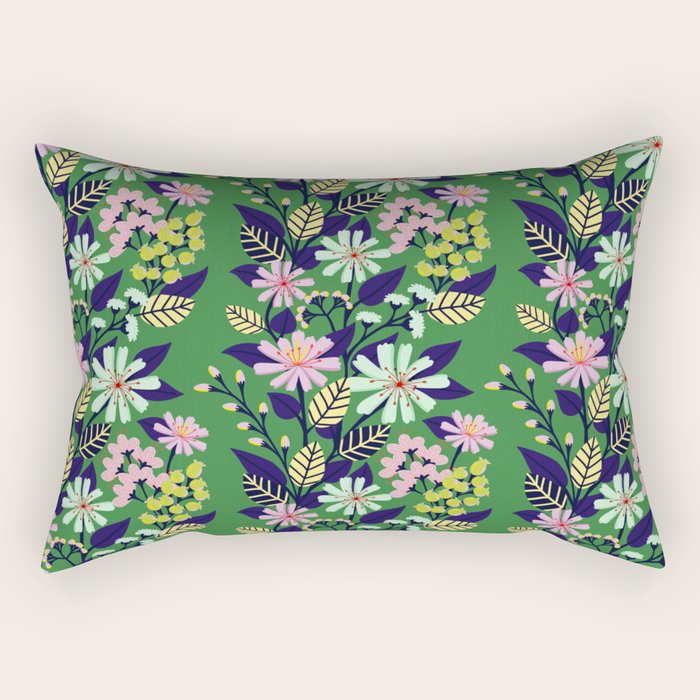 Rectangular Pillow