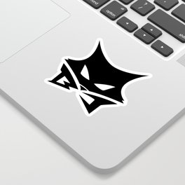 Wallpaper Haikyuu Stickers To Match Your Personal Style Society6 Desktop Wallpaper
