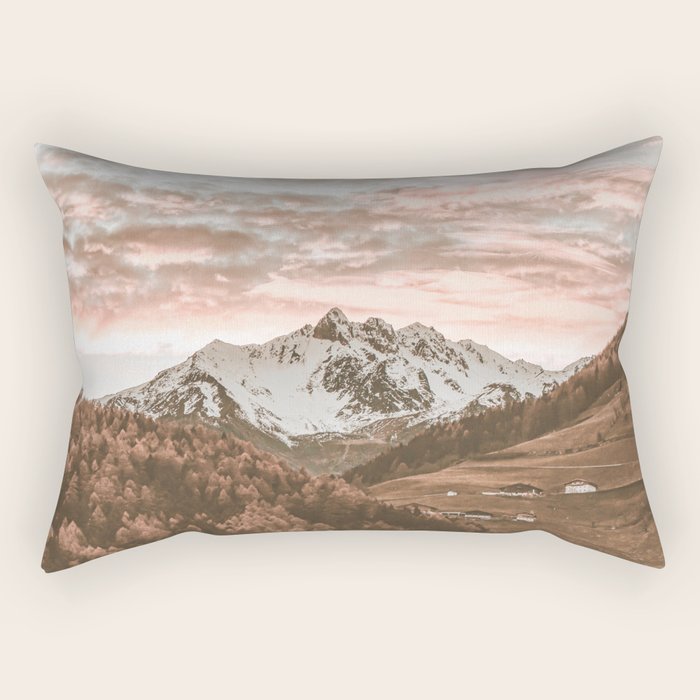 Rectangular Pillow