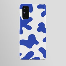 Abstract minimal shape pattern 1 Android Case