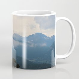 Calm After the Storm Coffee Mug