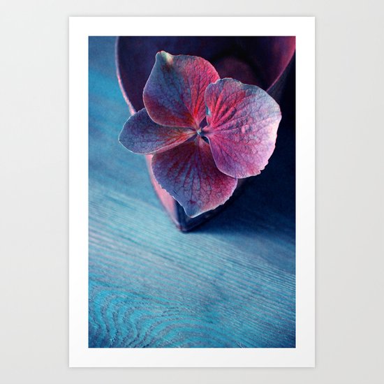 September Art Print