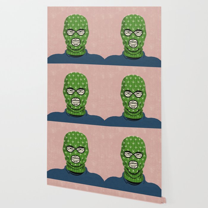 Cactus Jack Wallpaper By Derekeads Society6