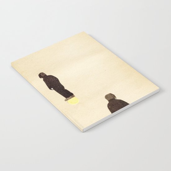 Wander Notebook
