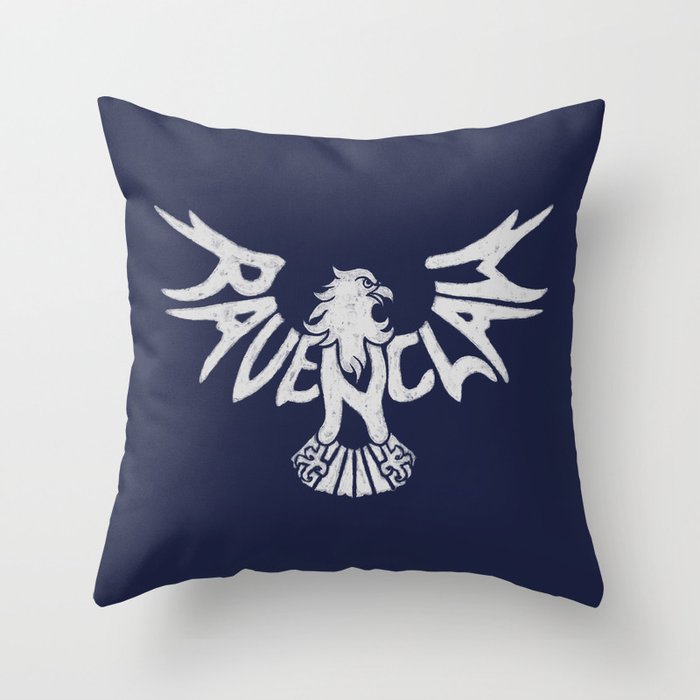 ravenclaw pillow buddy