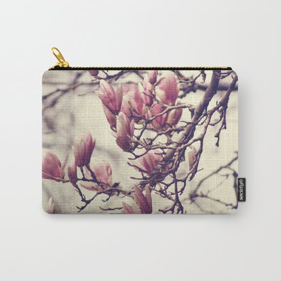 Magnolia II Carry-All Pouch