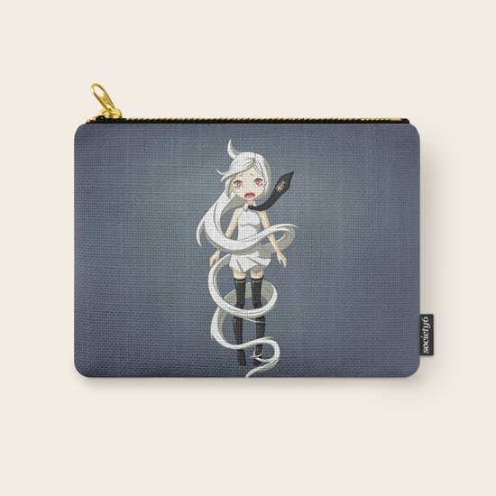 Exorcist Carry-All Pouch