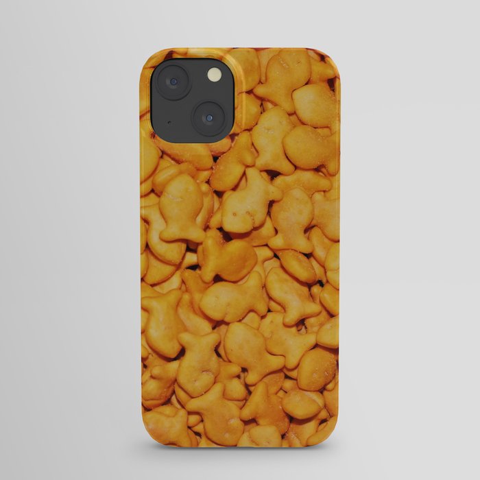Go Fish iPhone Case
