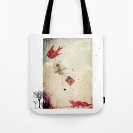 The Price of Freedom Tote Bag