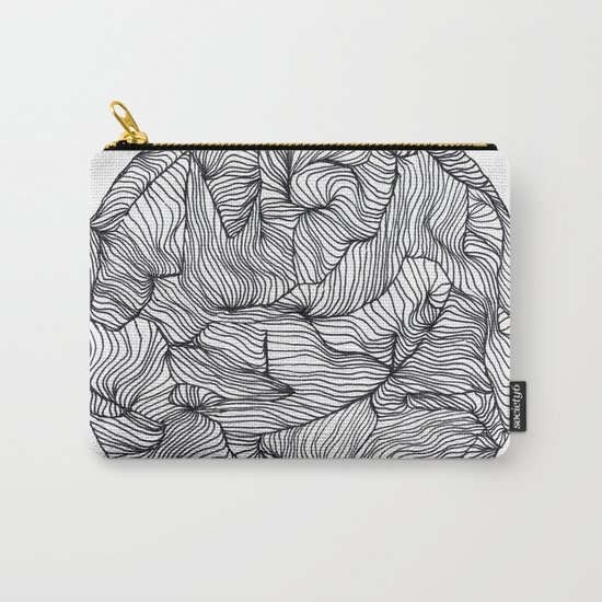 Convergence Carry-All Pouch