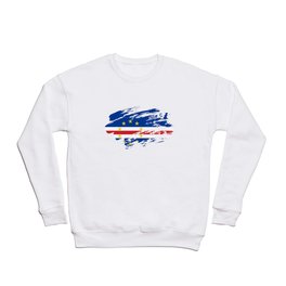 Cape Verde Flag Tee Crewneck Sweatshirt | Cape, Amarillo, Flores, Portuguese, Verde, Plantas, Praia, Cv, Hojas, Naturaleza 