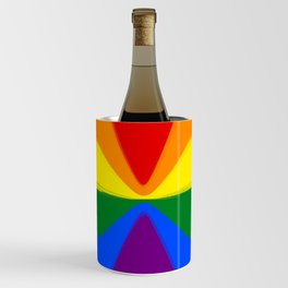 Be Proud! Wine Chiller