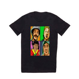 El Chavo Del Ocho T Shirt