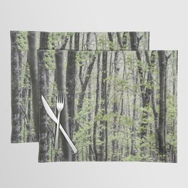 Tennessee Forest Placemat