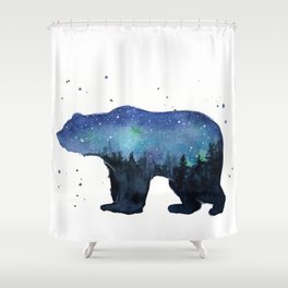 Shower Curtains Society6