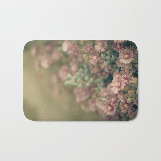 the color of memory Bath Mat