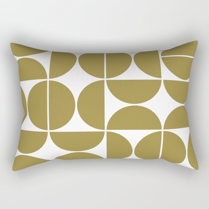 Rectangular Pillow