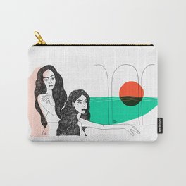 Moody Carry-All Pouch