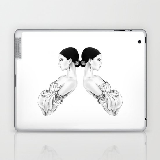 Aaheli Laptop & iPad Skin