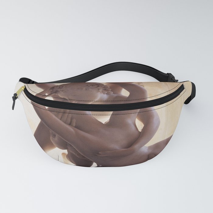 Parisian 2025 fanny pack