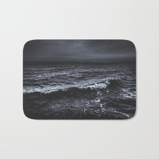 I´m fading Bath Mat