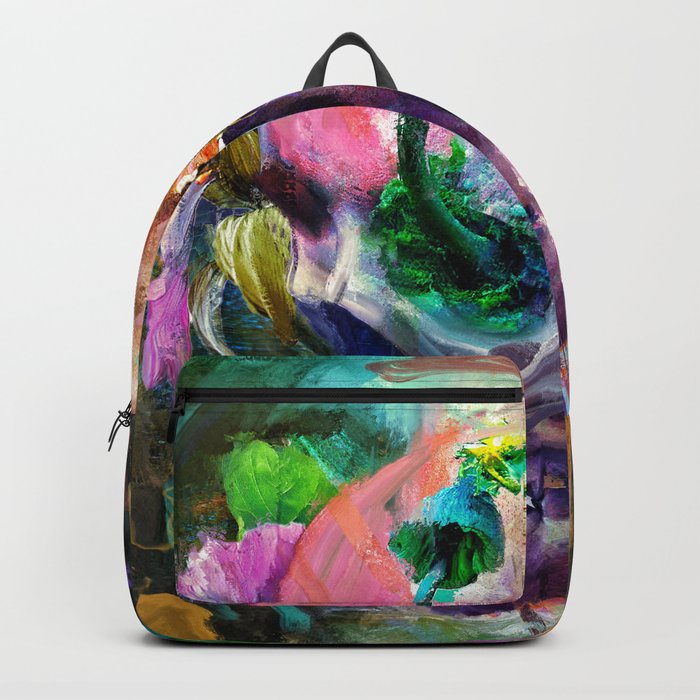 ascent backpack