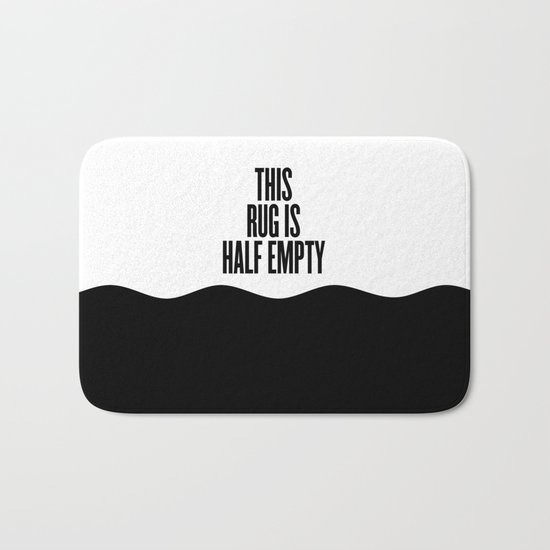 Design Bath Mat