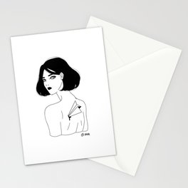 Hit Stationery Cards