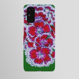 Flowers in 3D ... Android Case