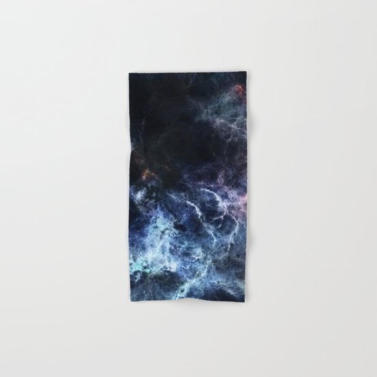 θ Maia Hand & Bath Towel
