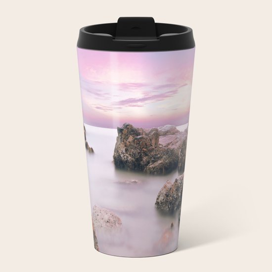 Phan Thiet Travel Mug