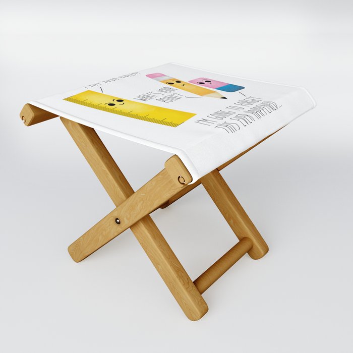 Little folding stool deals