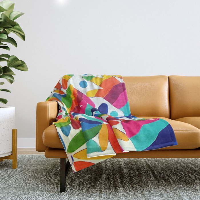 Otomi blanket 2025