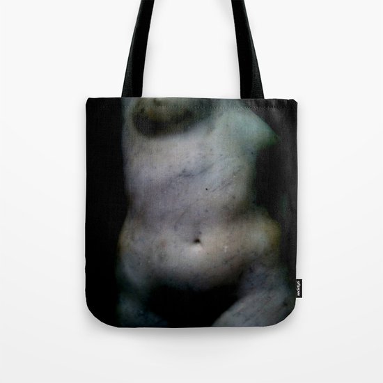 CORPUS Tote Bag