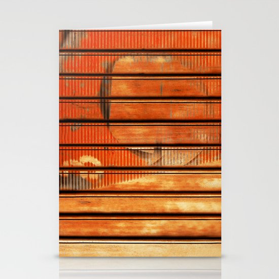 MiniHumanist II Stationery Cards