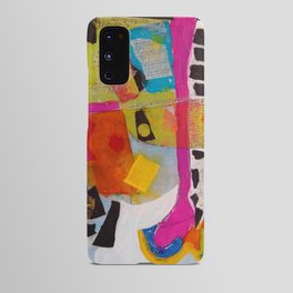 Pippi Android Case