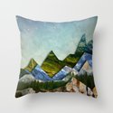 the range pillows