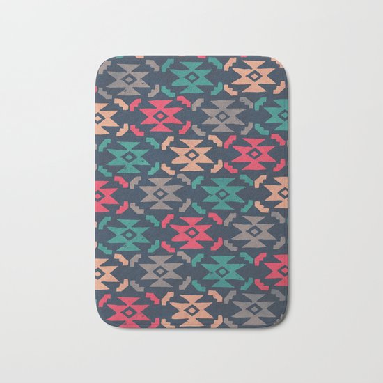 Prairie Bath Mat
