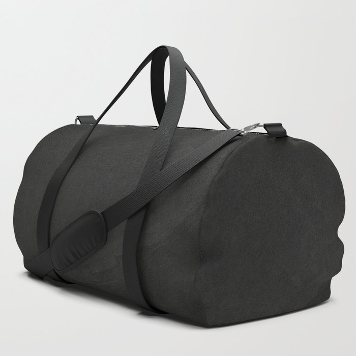 the rock duffle bag