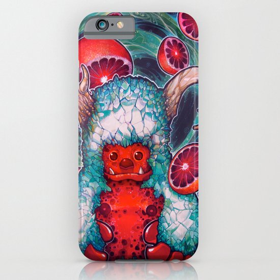 Delikat iPhone & iPod Case